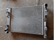 Радіатор охолодження